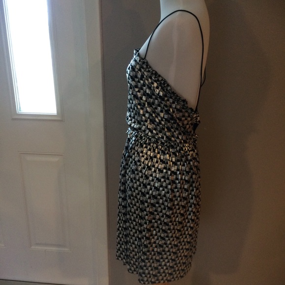 ZARA Party Dress NWT - Picture 3 of 8